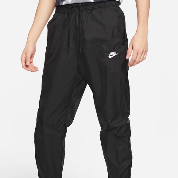 COPY - COPY - Nike Windrunner pants - Picture 3 of 8